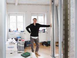 Neues Projekt in München: Zwischenwohnen statt Leerstand – zu konkurrenzlos günstigen Mieten